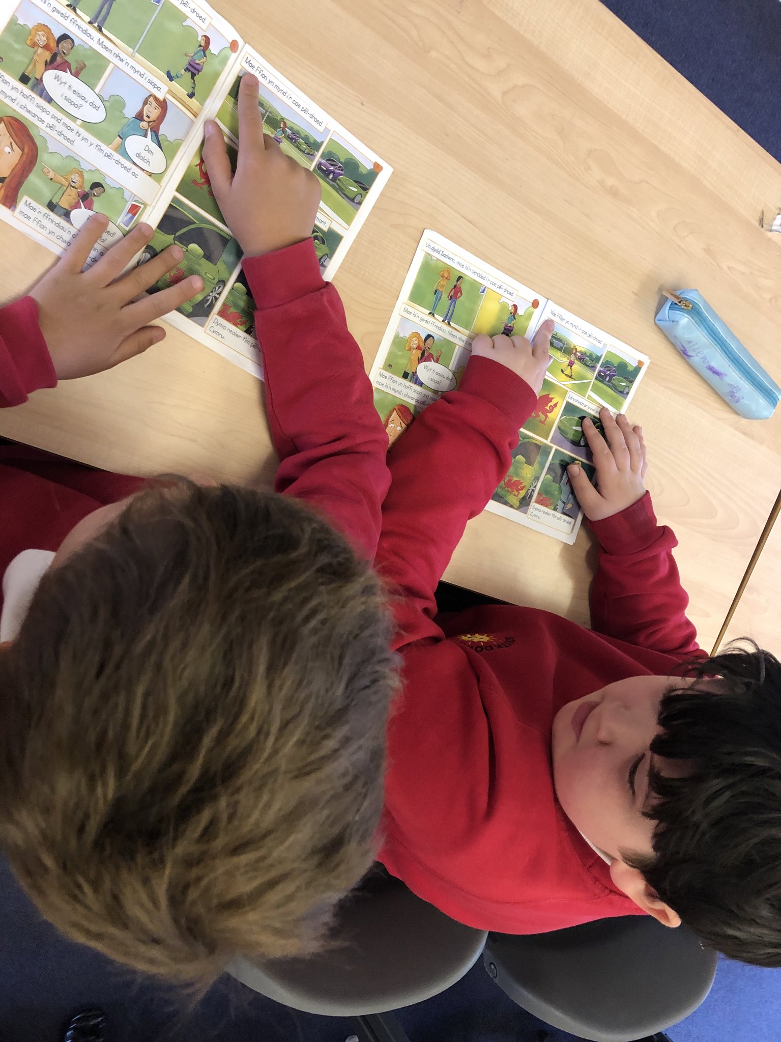 Ysgol Gynradd Southdown