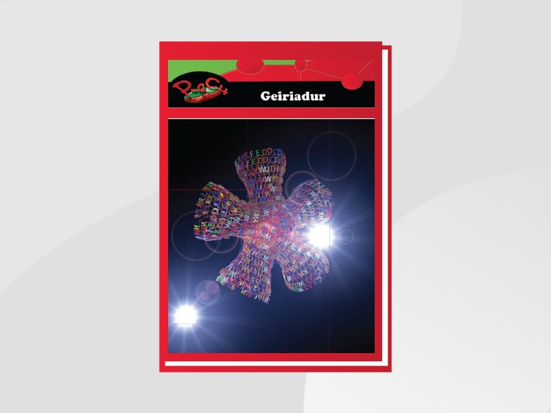 Llun am Geiriadur