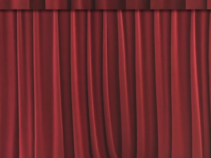 Llun o Drama'r Nadolig
