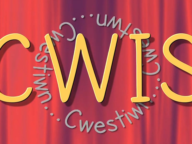 Llun o Ydych chi'n cofio?