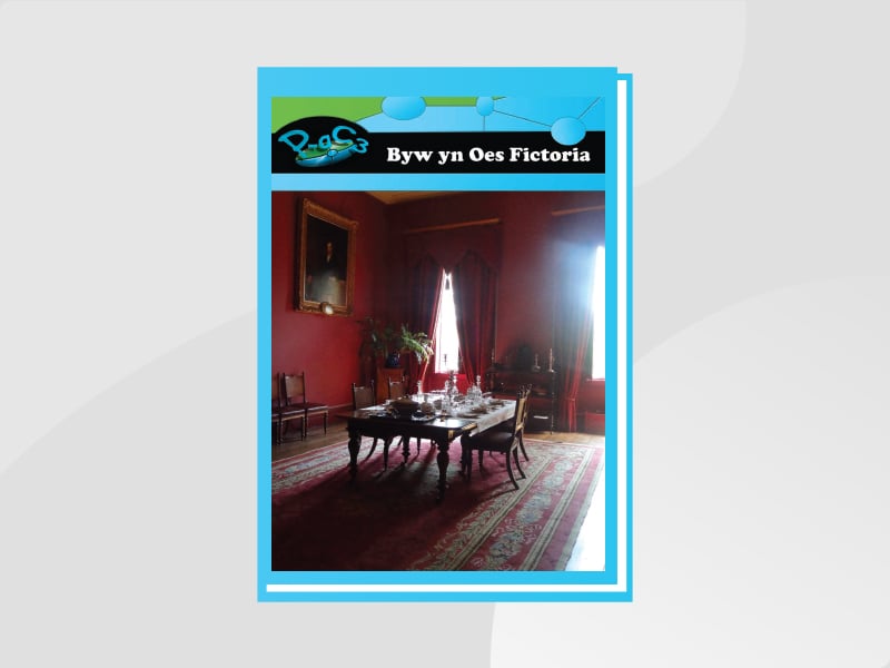 Llun am Byw yn Oes Fictoria