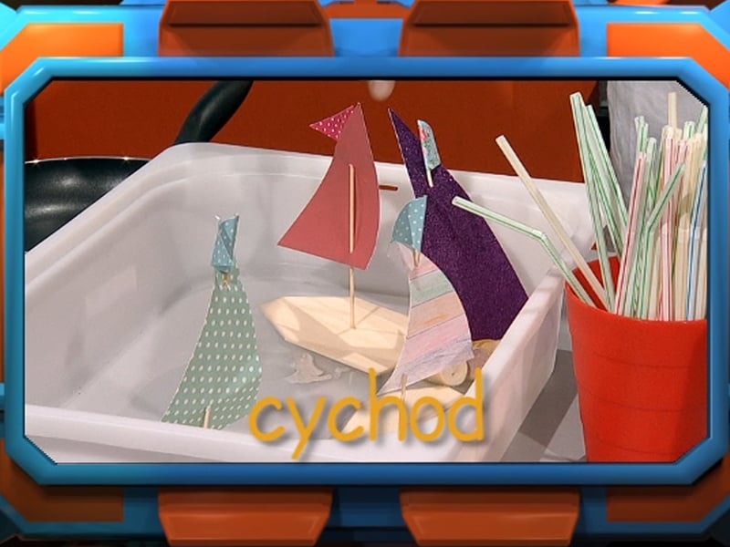 Llun o Ydych chi'n cofio?